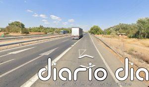 Transportes licita por 6,48 millones de euros la reparación de seis obras de drenaje en la A-4 por Carmona (Sevilla)