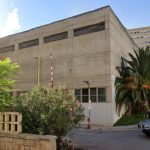 Trasladadas al hospital dos personas afectadas por un incendio en un piso de Jaén