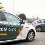Trasladado un trabajador con pronóstico reservado al hospital tras un accidente en las obras de la A-11