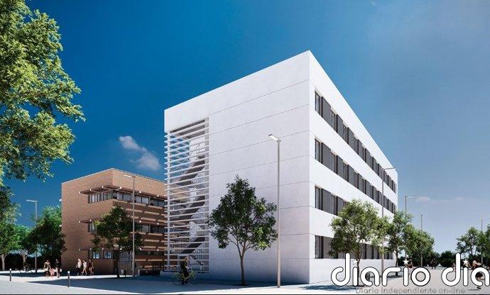 Travelodge inicia las obras de su primer hotel en Cádiz y refuerza su expansión en España