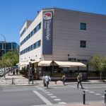 Travelodge invierte un millón de euros en la reforma integral de su hotel en Arturo Soria (Madrid)