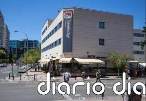 Travelodge invierte un millón de euros en la reforma integral de su hotel en Arturo Soria (Madrid)