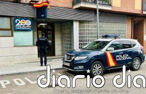 Tres detenidos en Medina del Campo (Valladolid) tras una violenta pelea en la vía pública