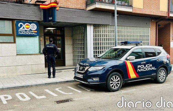 Tres detenidos en Medina del Campo (Valladolid) tras una violenta pelea en la vía pública