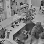 Tres detenidos tras robar más de 120.000 euros en dos sucursales bancarias en Valencia