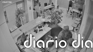 Tres detenidos tras robar más de 120.000 euros en dos sucursales bancarias en Valencia