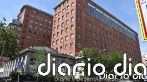 Tribunal de Cuentas archiva la denuncia del PSOE por "posibles irregularidades" en la gestión de hospitales madrileños
