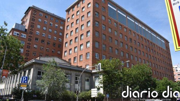Tribunal de Cuentas archiva la denuncia del PSOE por "posibles irregularidades" en la gestión de hospitales madrileños