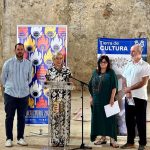 Trigueros (Huelva) acoge del 19 al 26 de agosto la XIII edición de Cubacultura