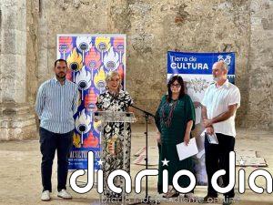 Trigueros (Huelva) acoge del 19 al 26 de agosto la XIII edición de Cubacultura