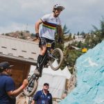Triplete de oro para España en las finales élite del Europeo de Trial de Valberg
