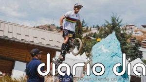 Triplete de oro para España en las finales élite del Europeo de Trial de Valberg
