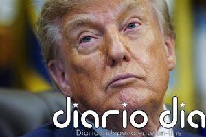 Trump afirma que aumentará al 50% los aranceles sobre automóviles y otros productos canadienses