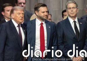Trump amenaza a Canadá con consecuencias "mucho peores" si sus "payasos" dirigentes no "entran en vereda"