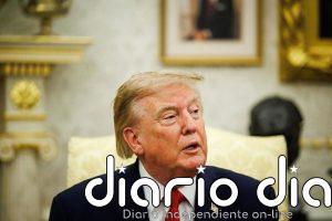 Trump anuncia un aplazamiento de tres días de los aranceles de EEUU contra Canadá