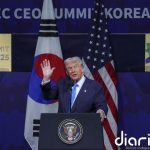 Trump anuncia una "reducción sustancial" de los ejercicios militares conjuntos con Corea del Sur