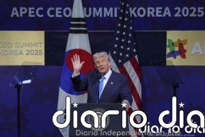 Trump anuncia una "reducción sustancial" de los ejercicios militares conjuntos con Corea del Sur