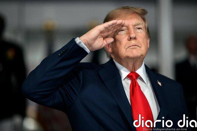 Trump asegura que no hay casos documentados de autismo entre los amish que no se vacunan