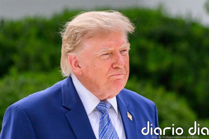 Trump augura una gran reducción de la "epidemia" de autismo, que vincula con las vacunas