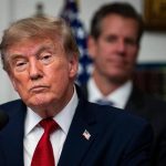 Trump declara la mayor "guerra económica" contra Irán y amenaza a todo país que permita cualquier ayuda a Teherán