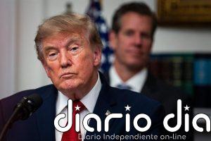 Trump declara la mayor "guerra económica" contra Irán y amenaza a todo país que permita cualquier ayuda a Teherán
