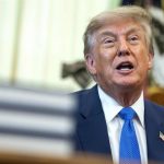 Trump ensalza el Acuerdo de Defensa de La Meca como un "primer gran paso" para una mayor unión en Oriente Próximo