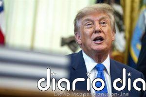 Trump ensalza el Acuerdo de Defensa de La Meca como un "primer gran paso" para una mayor unión en Oriente Próximo
