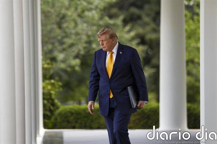 Trump extiende el embargo contra Cuba hasta septiembre de 2027