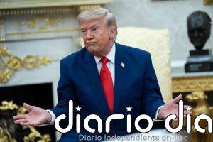 Trump extiende la suspensión de la 'Ley Jones' para garantizar el acceso a "recursos esenciales"