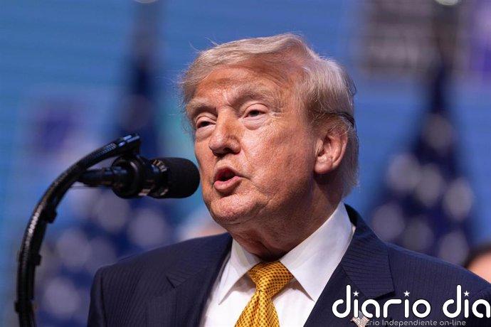 Trump insiste en destituir a Lisa Cook para echarla del órgano de la Fed que fija los tipos de interés