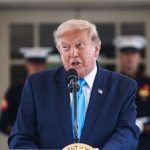 Trump insta a Irán a cerrar el pacto "rápidamente" y amenaza con un "terror militar no visto desde la II Guerra Mundial"