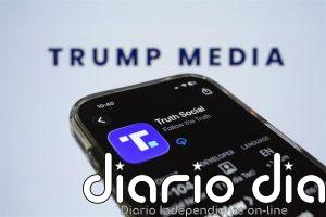 Trump Media pierde 206 millones en el segundo trimestre con 1,5 millones de ingresos