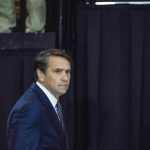 Trump nombra a Blanche cabeza de la delegación que viajará de EEUU a la investidura de Abelardo De la Espriella en Cali
