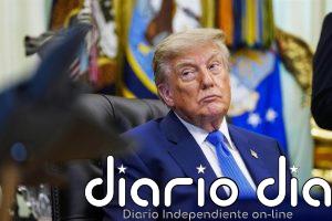 Trump presume de cifras récord de criminalidad para atacar a los demócratas en Nueva York
