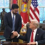 Trump quiere detener el impuesto a las segundas residencias en Nueva York