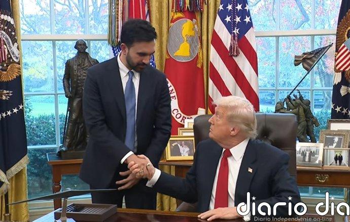 Trump quiere detener el impuesto a las segundas residencias en Nueva York