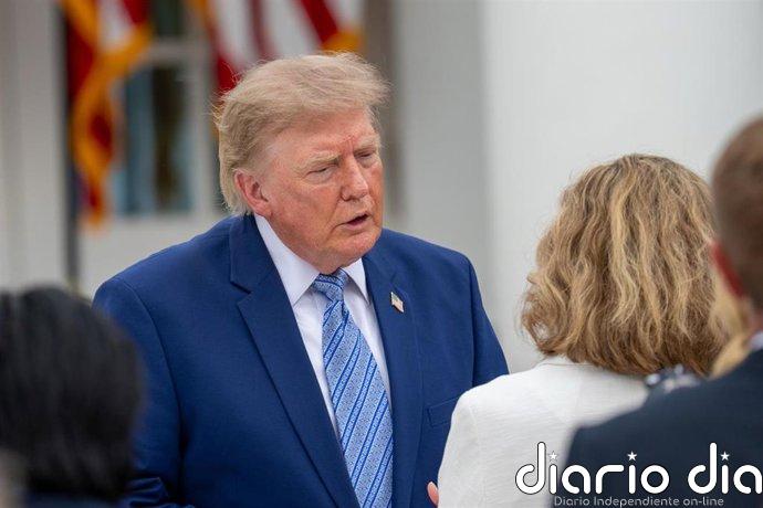 Trump rechaza la postura de Canadá tras el fracaso de las negociaciones arancelarias