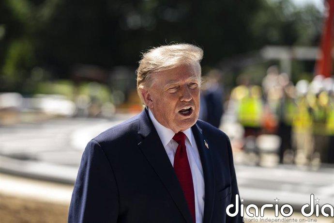 Trump reduce temporalmente los aranceles sobre parte de las importaciones de carne picada de vacuno