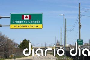 Trump revela que EEUU y Canadá ya tienen un acuerdo en materia arancelaria a falta de cerrar algunos detalles