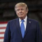 Trump se aleja de las negociaciones con Irán: "La situación es muy buena"