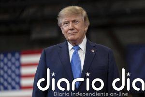 Trump se aleja de las negociaciones con Irán: "La situación es muy buena"