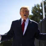 Trump se plantea una nueva andanada de aranceles a los semiconductores