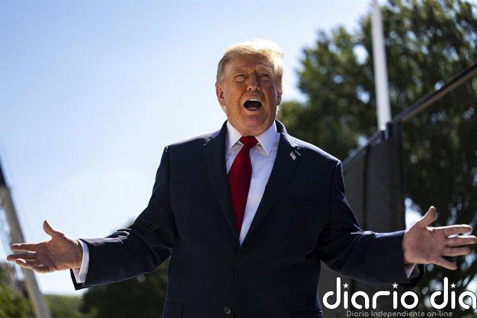 Trump se plantea una nueva andanada de aranceles a los semiconductores