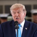 Trump tacha de "hipócrita" a Irán tras desmentir el inicio de conversaciones con EEUU