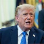 Trump trata de nuevo de restringir la ciudadanía por nacimiento con una orden ejecutiva tras el revés del Supremo