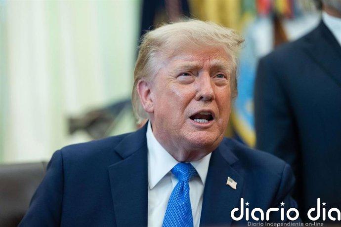 Trump trata de nuevo de restringir la ciudadanía por nacimiento con una orden ejecutiva tras el revés del Supremo