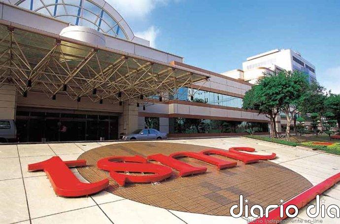 TSMC elevó un 37% sus ventas hasta julio