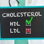 ¿Tu dieta está elevando tu colesterol? Eso puede depender de tus genes.