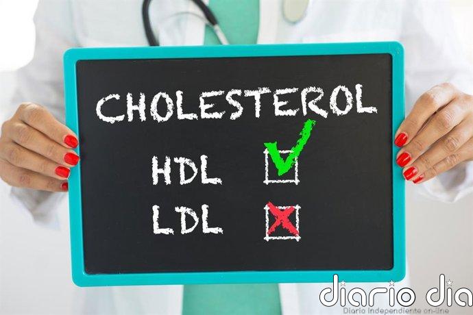 ¿Tu dieta está elevando tu colesterol? Eso puede depender de tus genes.