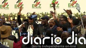 Turk reclama a Zambia que cese las detenciones "arbitrarias" tras operativo durante la jornada electoral